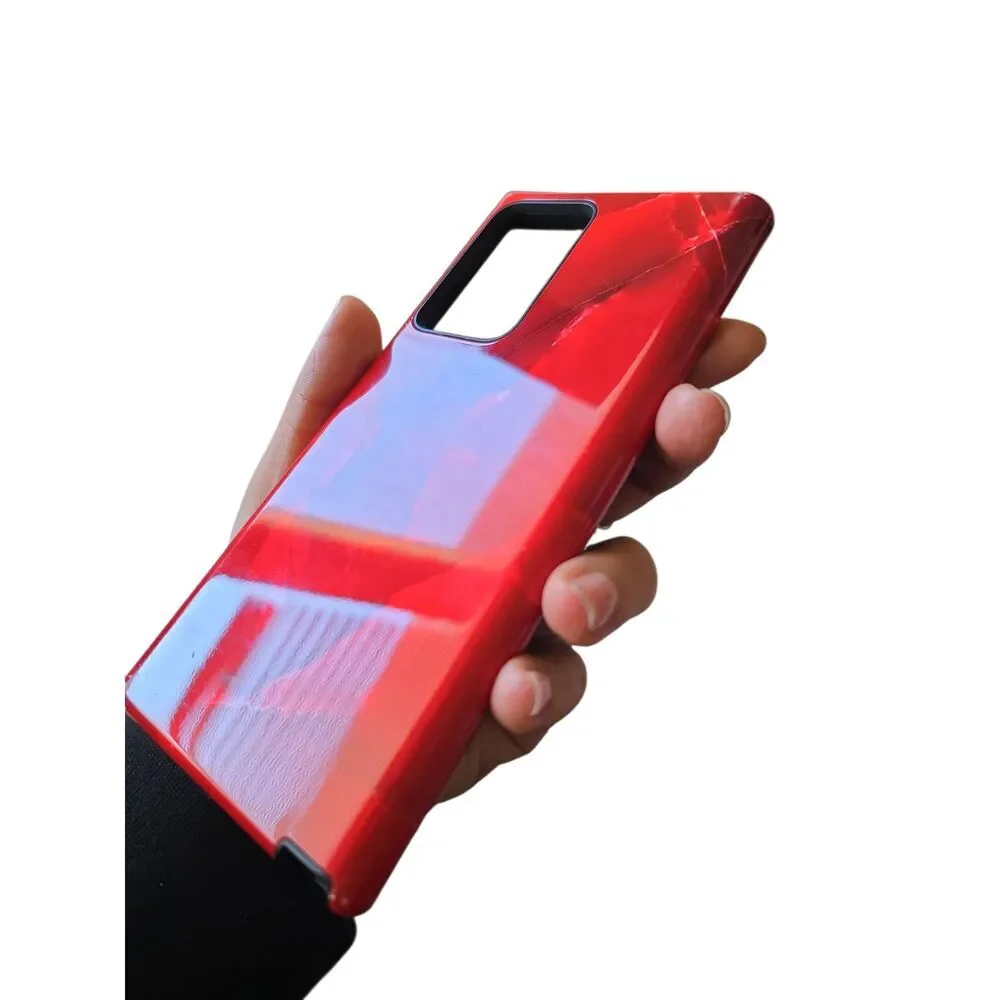 4 BURGA Luxury Samsung Galaxy Note 20 Ultra 4G / 5G Cases
